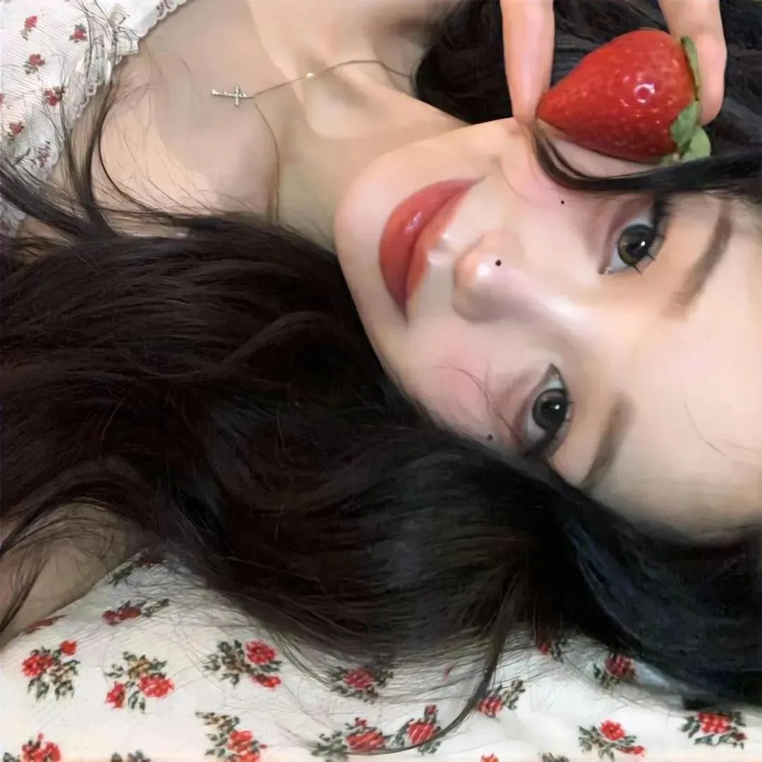 初次，为了爱