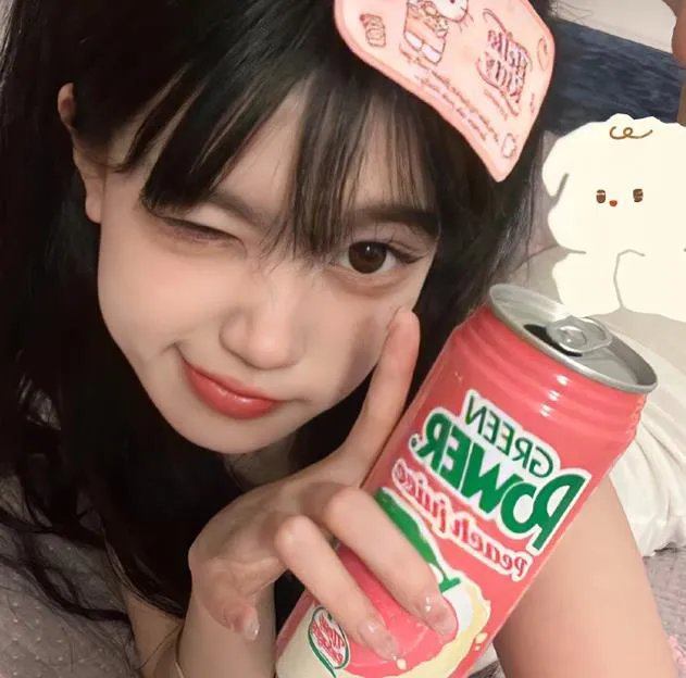 在凡妲的小房间里
