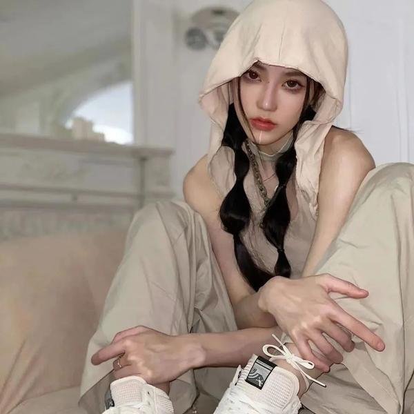 我们的爱情一言难尽