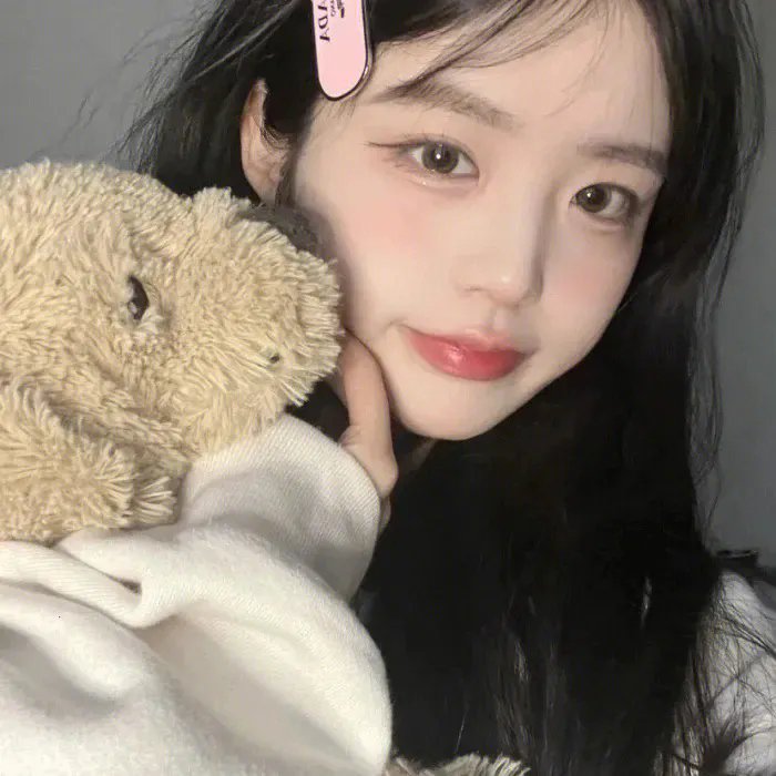 比翼文鸳