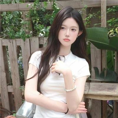蓝色的你